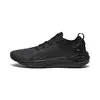 Puma Electrify Nitro 3 Knit Siyah Erkek Yürüyüş ve Koşu Ayakkabısı