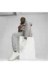 Puma Milenio Tech Suede Kırık Beyaz Unisex Günlük Spor Ayakkabı