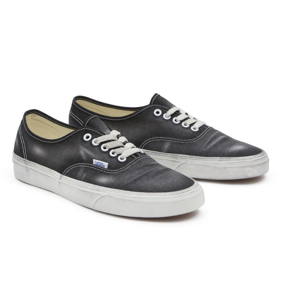 Vans Authentic Siyah Unisex Günlük Spor Ayakkabı