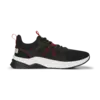 PUMA Anzarun 2.0 Siyah Unisex Günlük Spor Ayakkabı