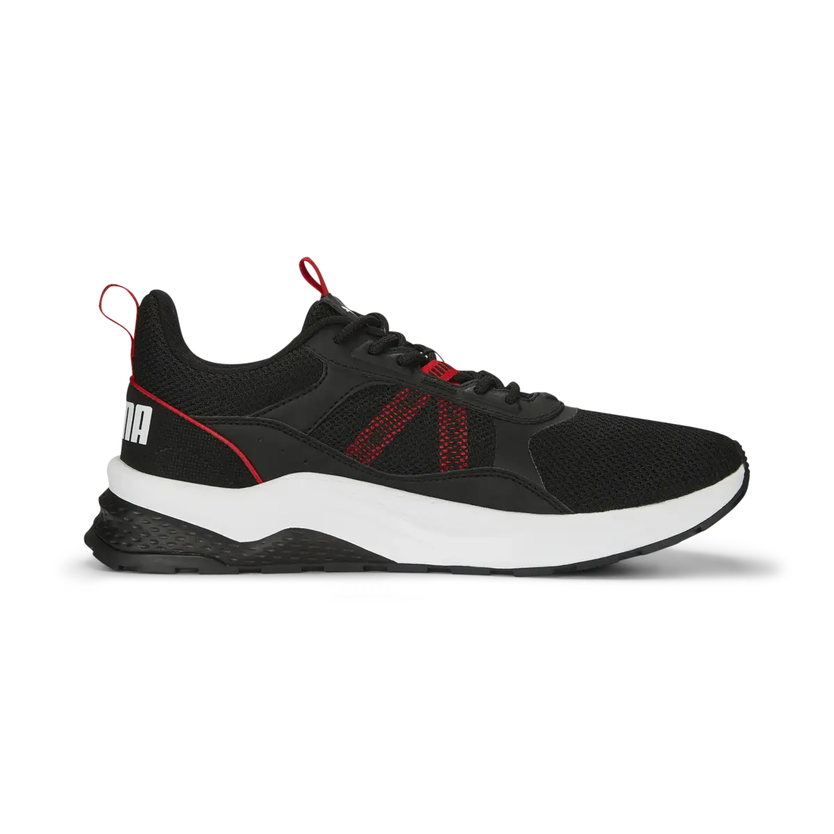 PUMA Anzarun 2.0 Siyah Unisex Günlük Spor Ayakkabı
