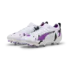 Puma ULTRA 5 MATCH FRVR FG/AG Jr Beyaz Çocuk Krampon