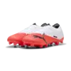 Puma ULTRA NITRO 7 MATCH FG/AG Turuncu Erkek Krampon