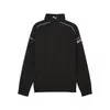 PUMA Ferrari Race SDS Jacket Siyah Erkek Ceket