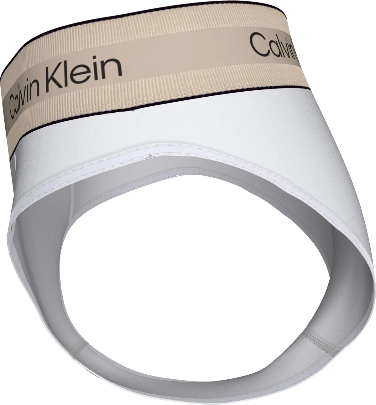 Calvin Klein BIKINI Beyaz Kadın Bikini Calvin Klein BIKINI Beyaz Kadın Bikini