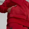 Puma Ferrari Style Mt7 Track Jkt Kırmızı Erkek Fermuarlı Ceket