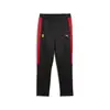 PUMA Ferrari Race MT7 Pants Siyah Erkek Eşofman Altı