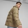 Puma Better Polyball Puffer Kahverengi Erkek Mont
