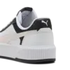 Puma Carina Mia Beyaz Kadın Spor Ayakkabı & Sneaker