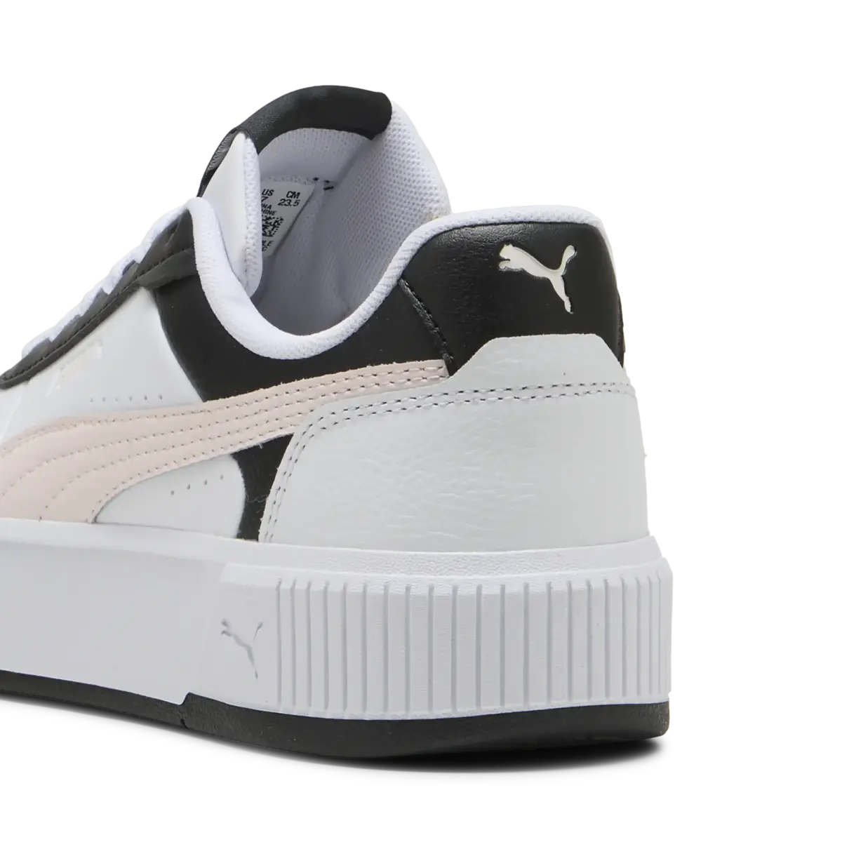 Puma Carina Mia Beyaz Kadın Spor Ayakkabı & Sneaker