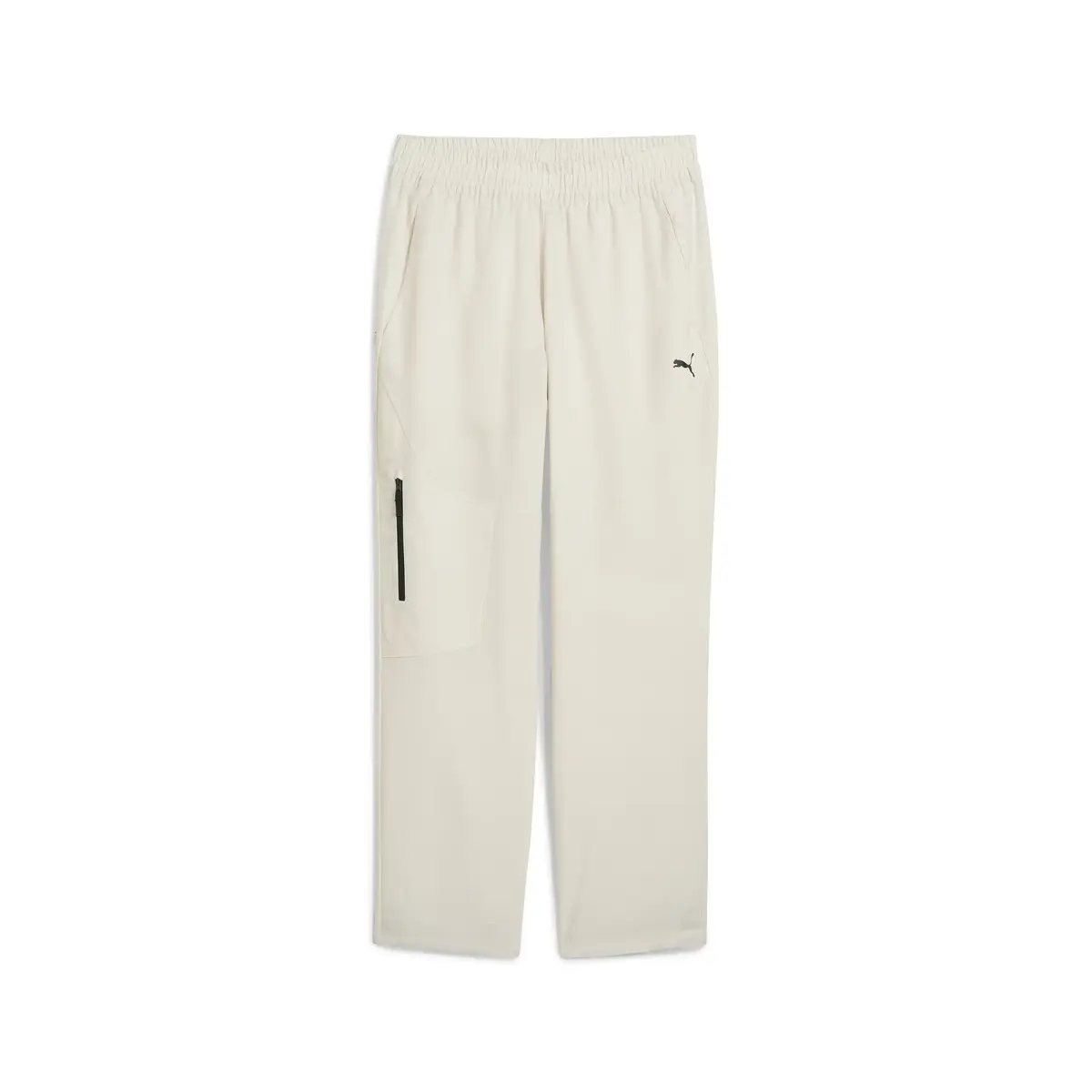 PUMATECH Cargo Woven Pants Bej Erkek Eşofman Altı