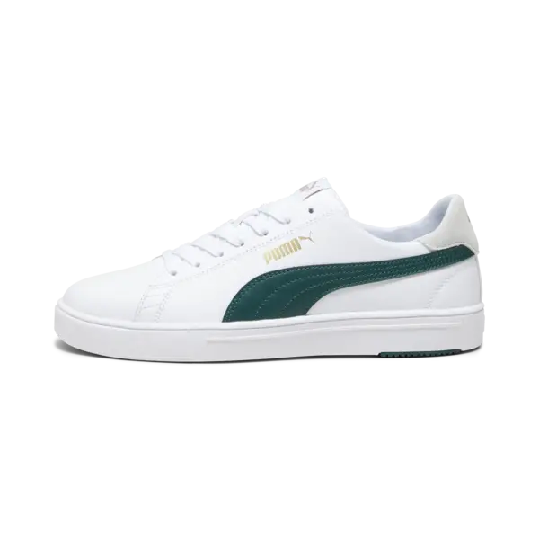 Puma Serve Pro Lite Beyaz Unisex Spor Ayakkabı