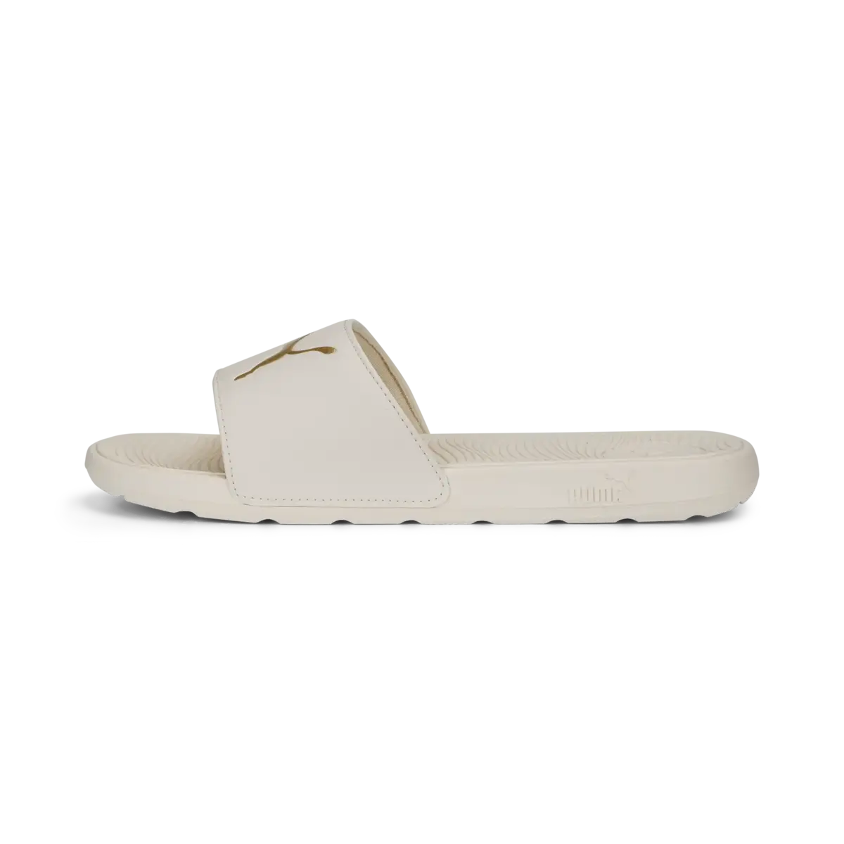 Puma Cool Cat 2.0 Sport Wns BX Bej Kadın Terlik