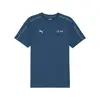Puma MAPF1 MT7 Tee Yeşil Erkek T-Shirt