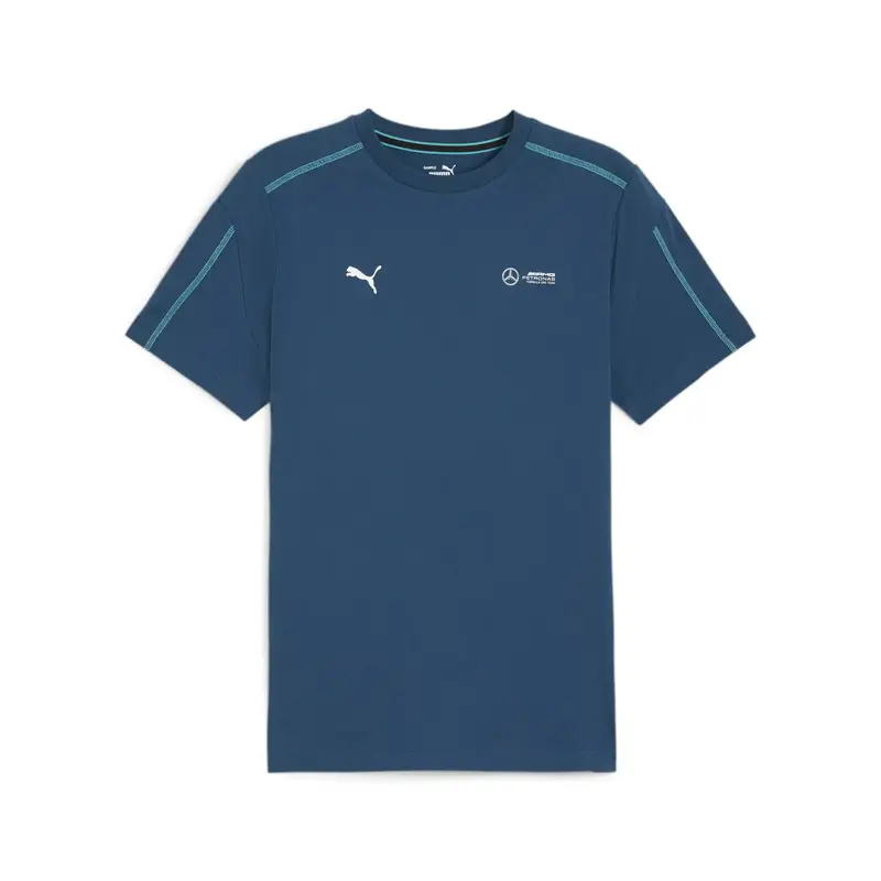 Puma MAPF1 MT7 Tee Yeşil Erkek T-Shirt