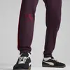 Puma T7 PLAY.PARIS. Sweatpants Mor Erkek Eşofman Altı