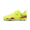 Puma FUTURE 8 PLAY V FG/AG RB Jr Sarı Çocuk Krampon