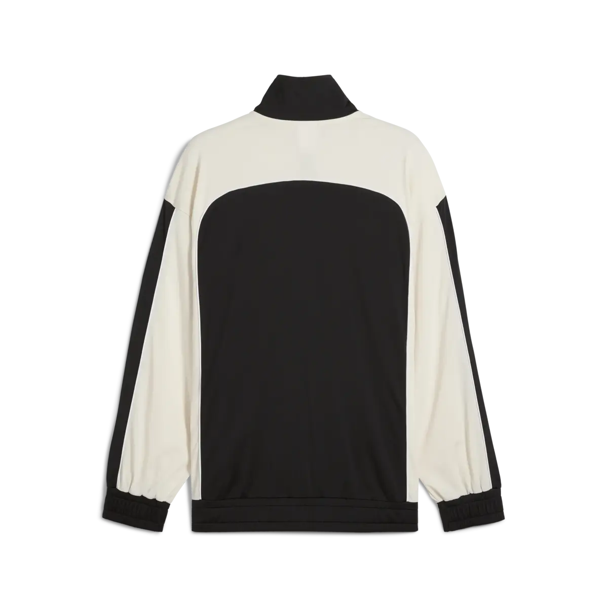PUMA FUTURE.PUMA.ARCHIVE Jacket Siyah Erkek Ceket