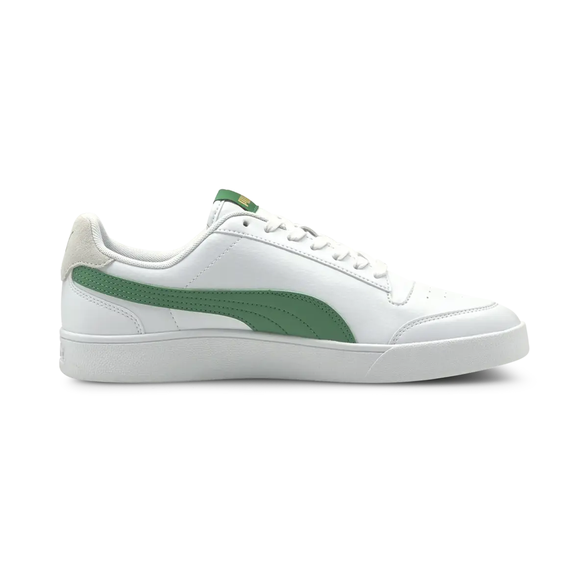 Puma Shuffle Beyaz Unisex Spor Ayakkabı