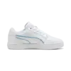 Puma Caven 2.0 Piping Jr Beyaz Kadın Spor Ayakkabı & Sneaker
