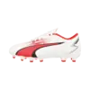 Puma ULTRA PLAY FG/AG Jr Beyaz Çocuk Krampon