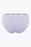 Calvin Klein STRING BIKINI (LOW-R, LL0 Mor Kadın Slip
