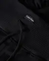 Calvin Klein PW - Knit Pants Kadın Siyah Eşofman Altı