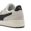 Puma Shuffle Downtown SD Gri Erkek Günlük Spor Ayakkabı