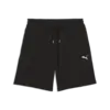 Puma WARDROBE ESS Shorts Siyah Erkek Şort