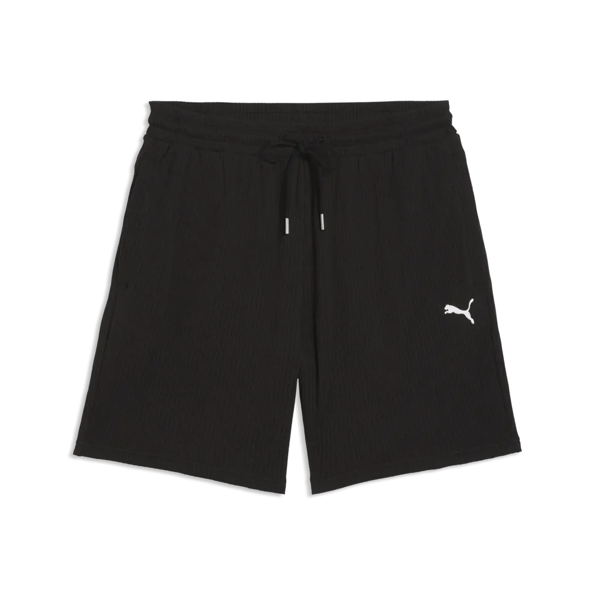 Puma WARDROBE ESS Shorts Siyah Erkek Şort