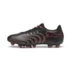 Puma FUTURE 9 PLAY FG/AG Siyah Erkek Krampon
