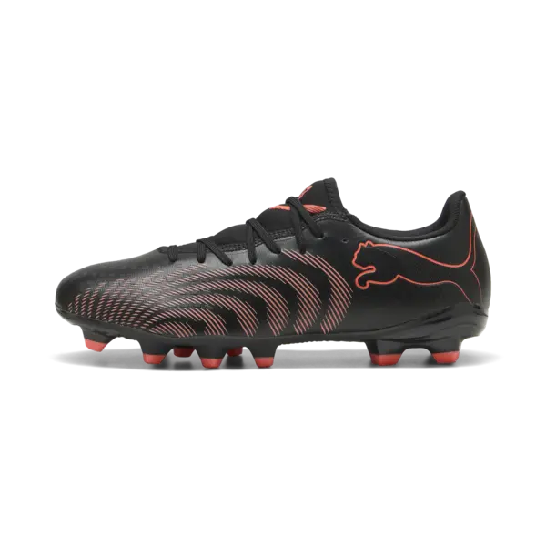 Puma FUTURE 9 PLAY FG/AG Siyah Erkek Krampon