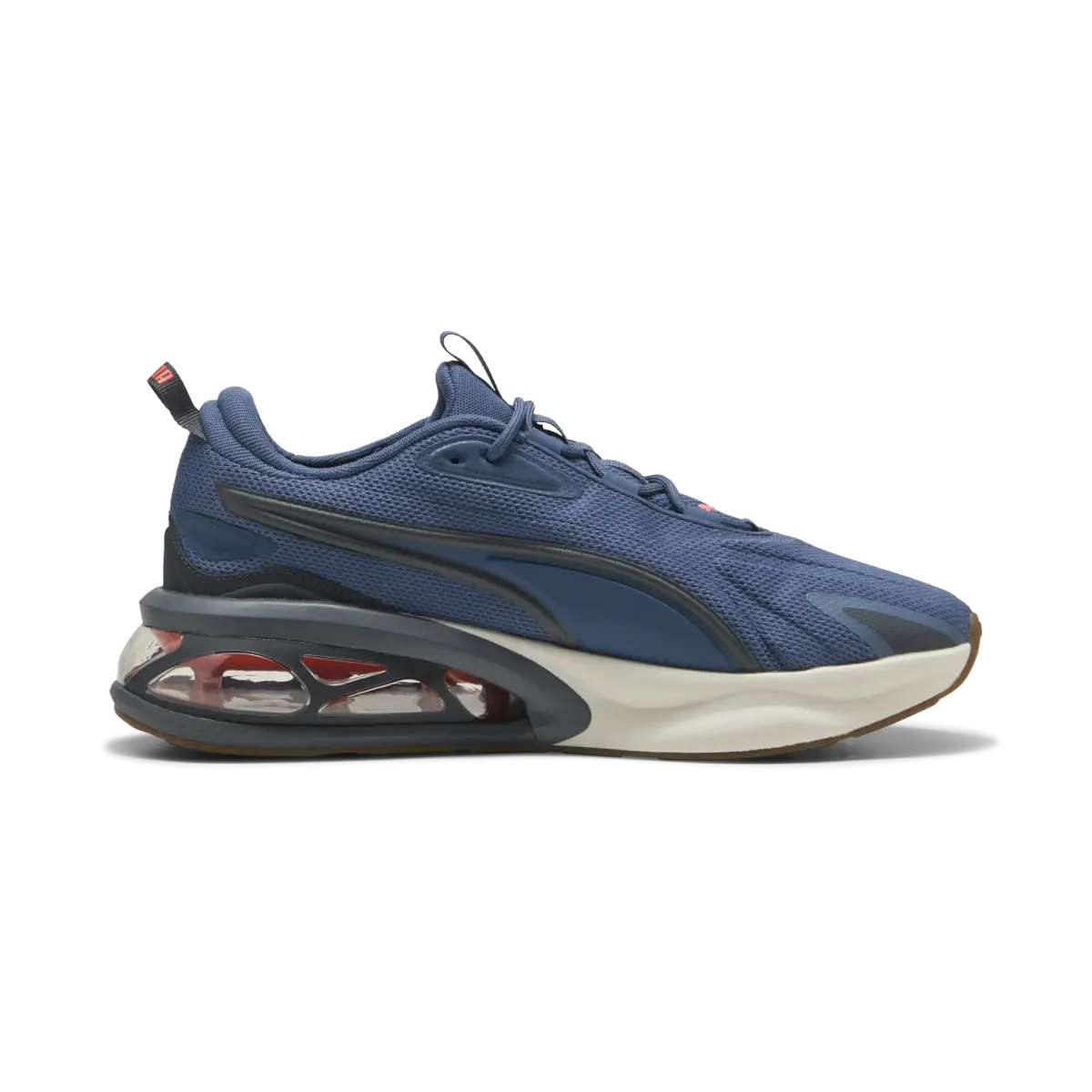 Puma Solar Lacivert Unisex Yürüyüş ve Koşu Ayakkabısı