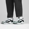 Puma Rebound v6 Low Beyaz Erkek Günlük Spor Ayakkabı