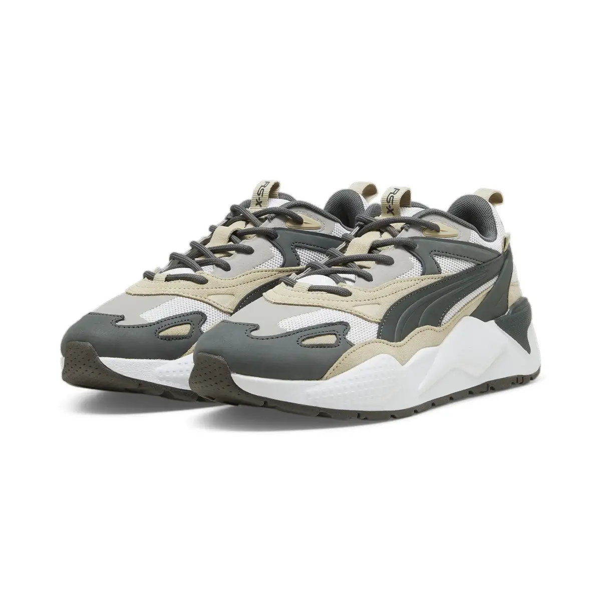 Puma RS-X Efekt PRM Renkli Erkek Günlük Spor Ayakkabı