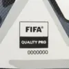 Puma STELLAR Pro (FIFAQualityPro) Beyaz Futbol Topu
