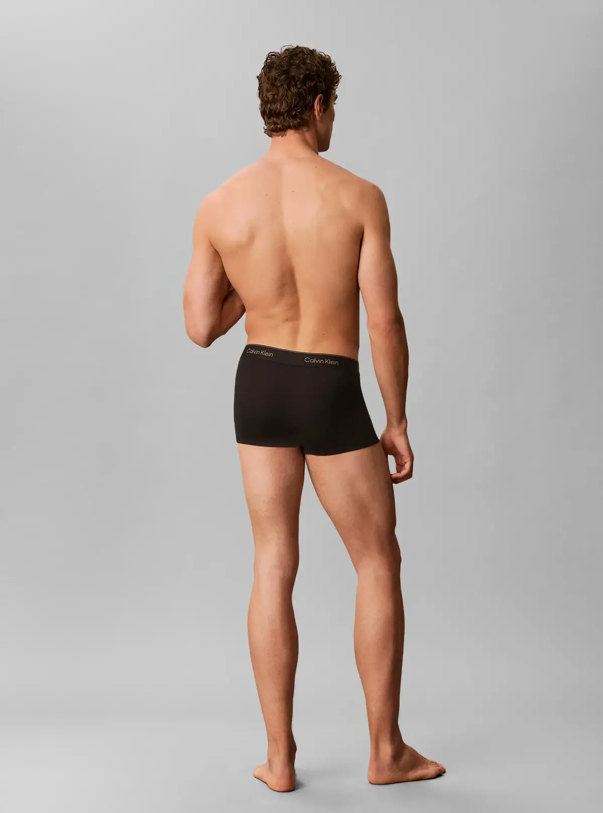 LOW RISE TRUNK 5PK, 4O1