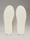 Calvin Klein Bej Erkek Spor Ayakkabı & Sneaker