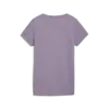 Puma PERFORMANCE TEE W Mor Kadın T-Shirt