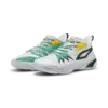 Puma Genetics Speckle Gri Erkek Spor Ayakkabı