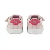 Puma Smash v2 Bfly V Inf Pembe Çocuk Günlük Spor Ayakkabı
