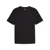 Puma FUTURE.PUMA.ARCHIVE Tee Siyah Erkek T-Shirt