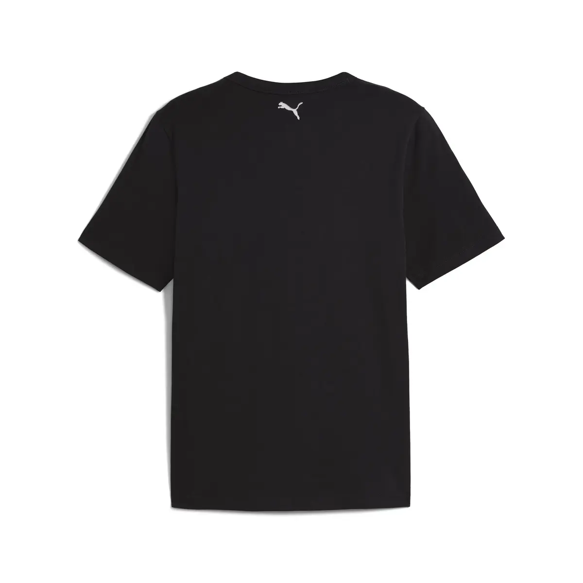 Puma FUTURE.PUMA.ARCHIVE Tee Siyah Erkek T-Shirt