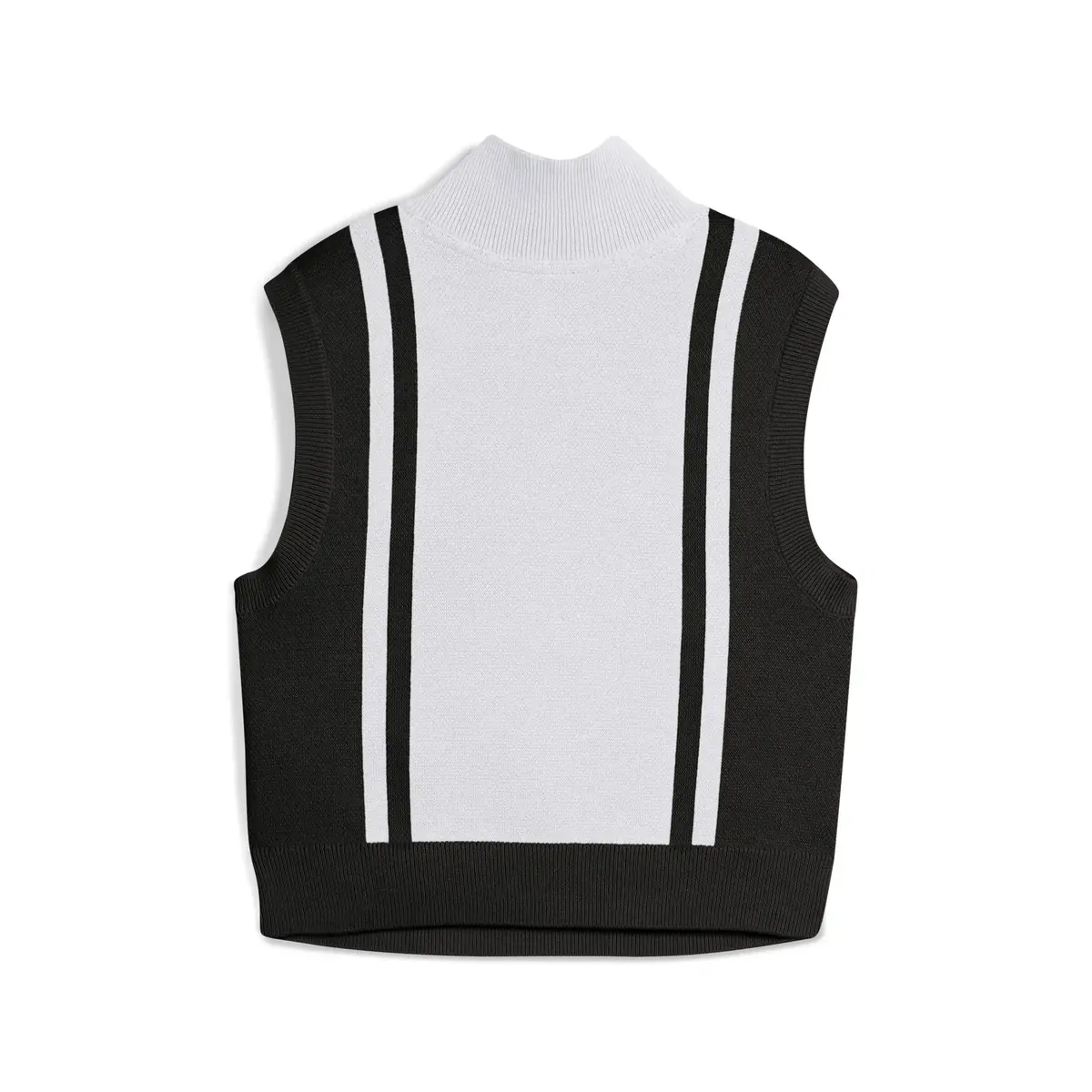 Puma FUTURE.PUMA.ARCHIVE Tank Siyah Kadın T-Shirt