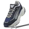 Puma RS Surge Hairy Suede Lacivert Erkek Spor Ayakkabı