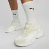 Puma Teveris Nitro Vacation Bej Kadın Günlük Spor Ayakkabı