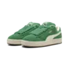 Puma Suede XL Yeşil Erkek Spor Ayakkabı