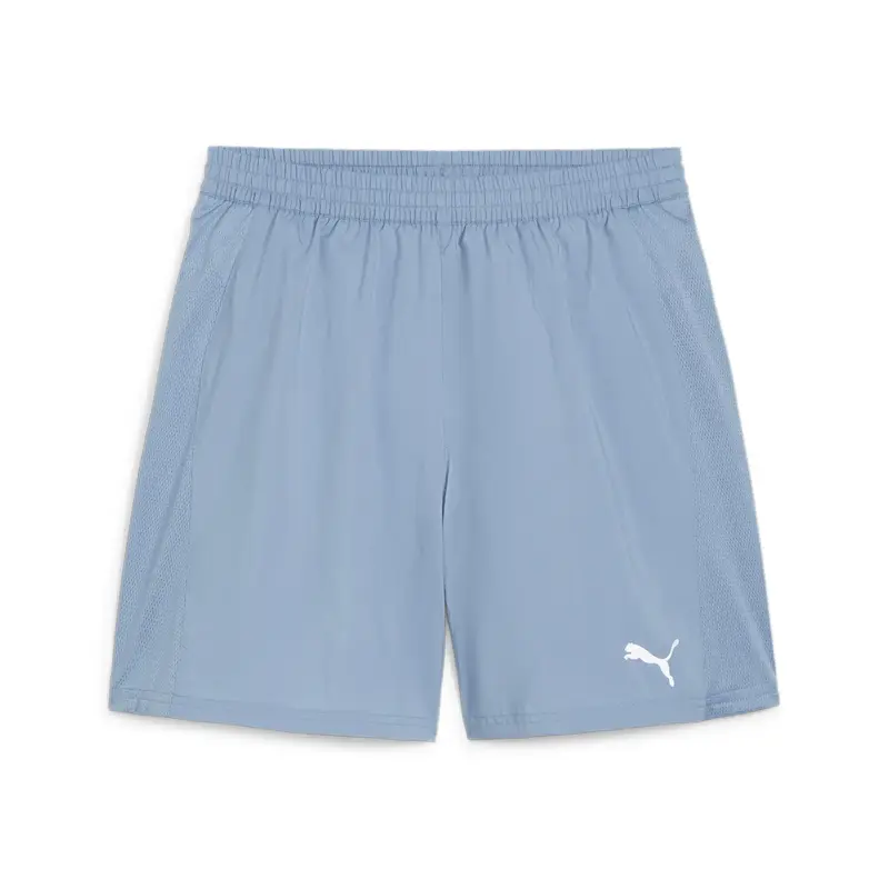 Puma RUN FAVORITE VELOCITY 7" SHORT M Mavi Erkek Şort