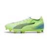 Puma ULTRA 5 PRO FG/AG Yeşil Erkek Krampon