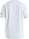 Calvin Klein Beyaz Erkek T-Shirt & Polo